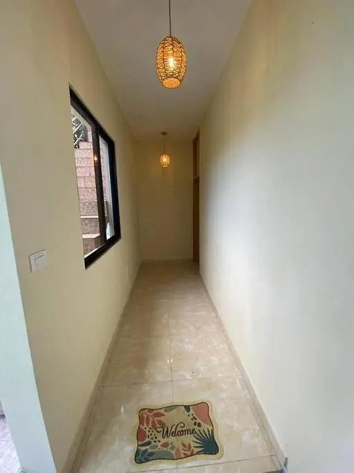 Apartment Casa Cabarete New Upstairs Apt Easy Walk To Beach