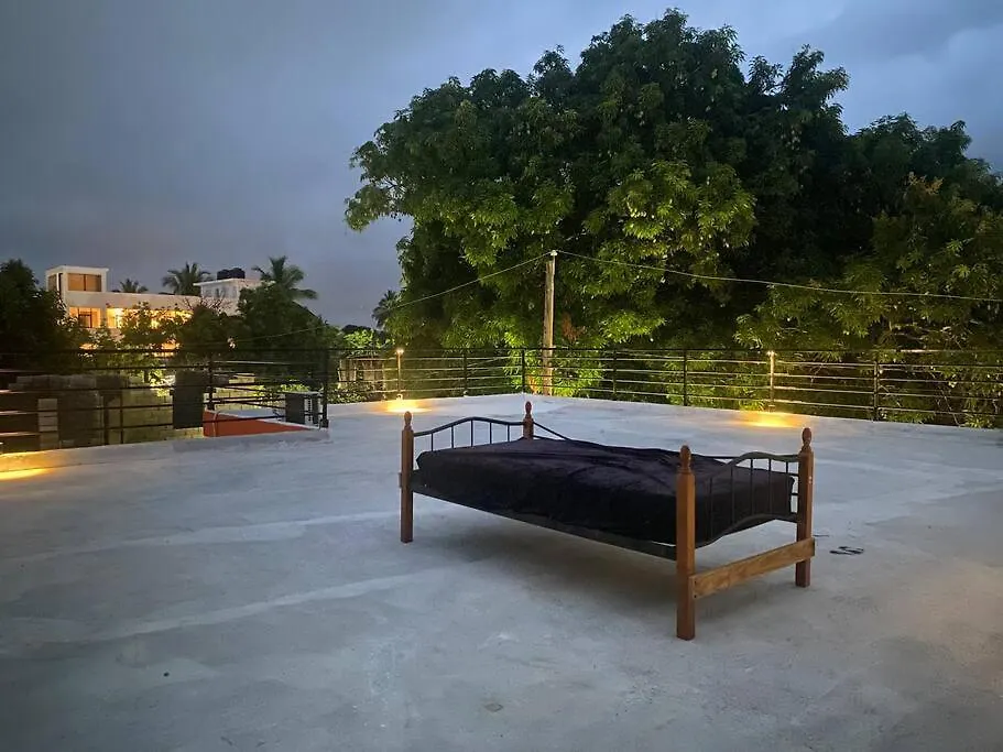 Apartment Casa Cabarete New Upstairs Apt Easy Walk To Beach Dominican Republic