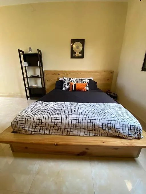 Casa Cabarete New Upstairs Apt Easy Walk To Beach Dominican Republic