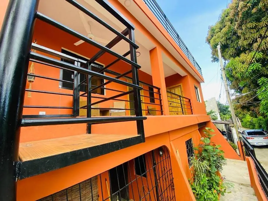 Casa Cabarete New Upstairs Apt Easy Walk To Beach Dominican Republic