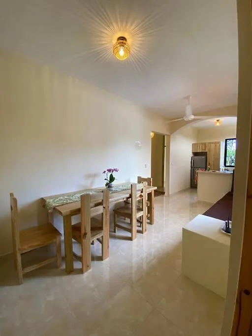 Casa Cabarete New Upstairs Apt Easy Walk To Beach