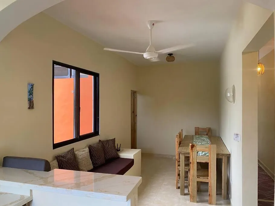 Apartment Casa Cabarete New Upstairs Apt Easy Walk To Beach