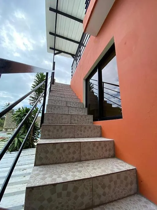 Casa Cabarete New Upstairs Apt Easy Walk To Beach 0*,  Dominican Republic