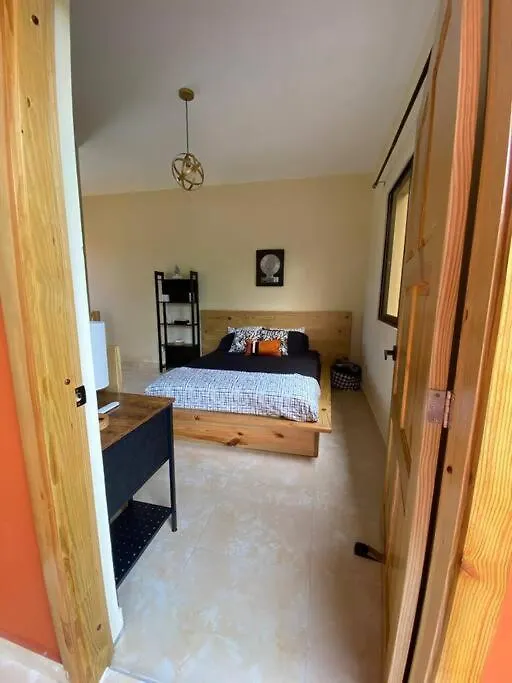 Casa Cabarete New Upstairs Apt Easy Walk To Beach Apartment