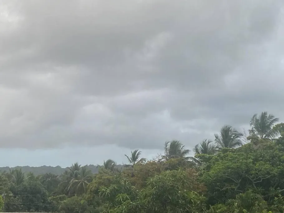 Casa Cabarete New Upstairs Apt Easy Walk To Beach 0*,