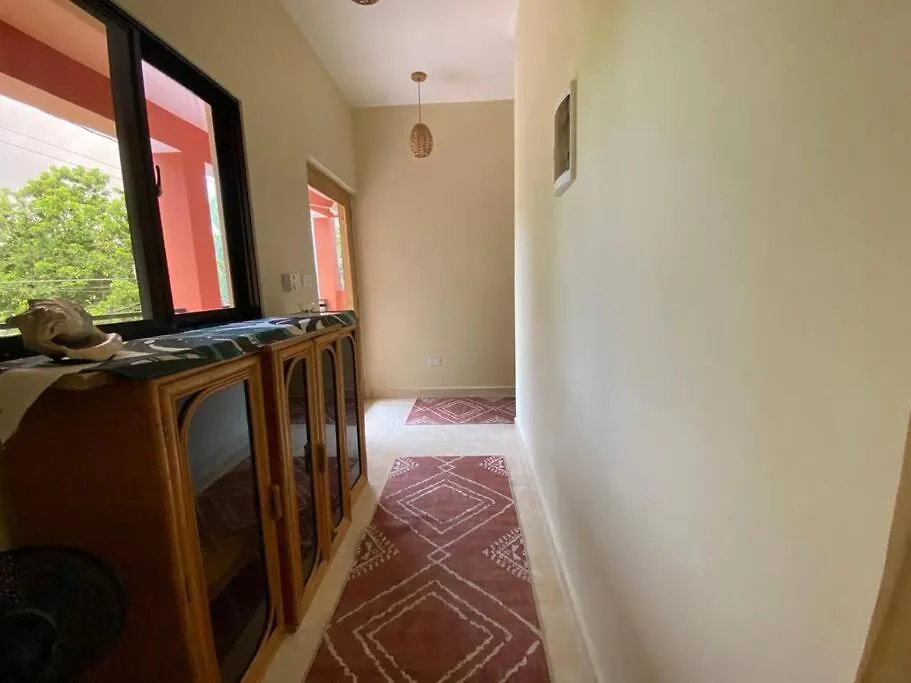 Apartment Casa Cabarete New Upstairs Apt Easy Walk To Beach