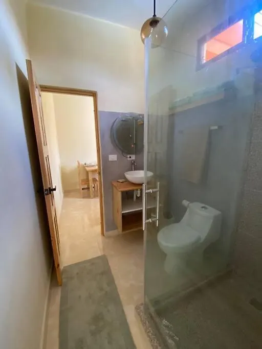 Casa Cabarete New Upstairs Apt Easy Walk To Beach Apartment