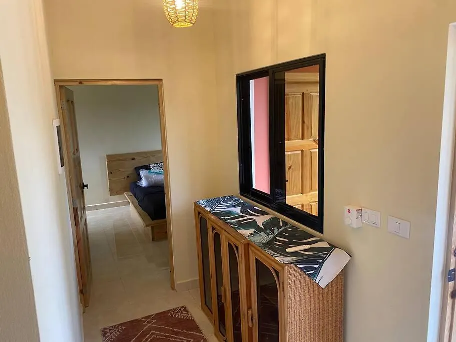 Casa Cabarete New Upstairs Apt Easy Walk To Beach