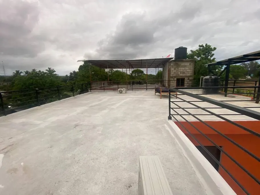 Casa Cabarete New Upstairs Apt Easy Walk To Beach 0*,  Dominican Republic