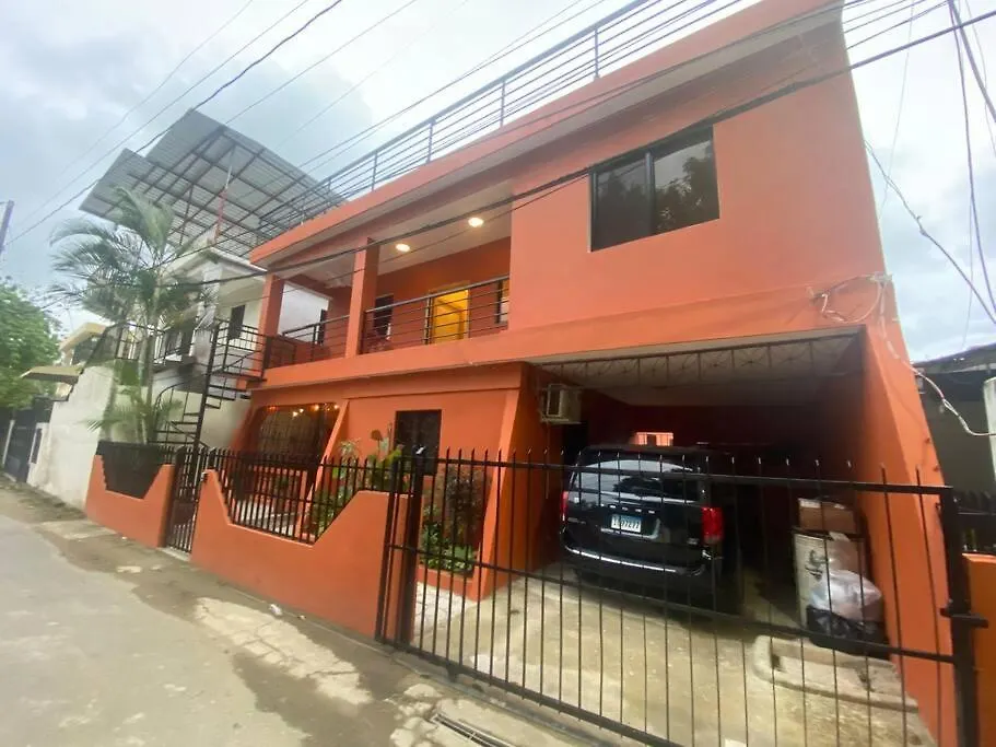 Apartment Casa Cabarete New Upstairs Apt Easy Walk To Beach Dominican Republic