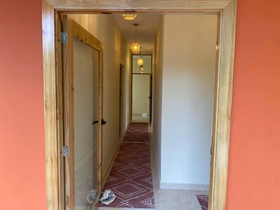 Casa Cabarete New Upstairs Apt Easy Walk To Beach