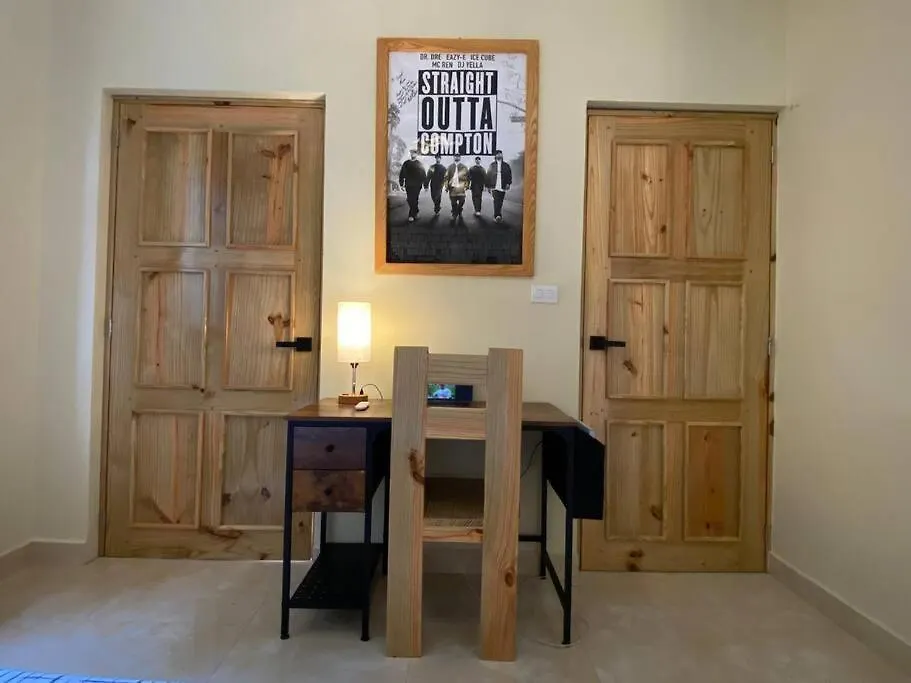 Casa Cabarete New Upstairs Apt Easy Walk To Beach 0*,