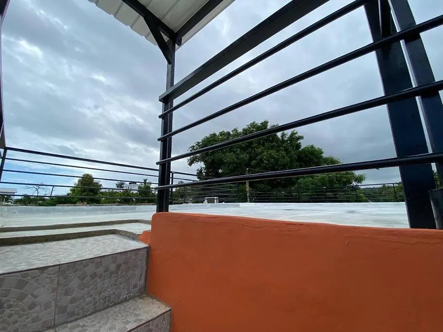 Casa Cabarete New Upstairs Apt Easy Walk To Beach Apartment