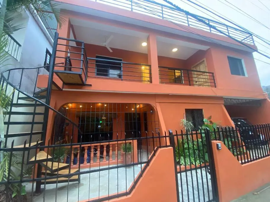 Casa Cabarete New Upstairs Apt Easy Walk To Beach