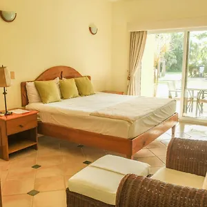  Apartment Velero Beach Sunset View King
