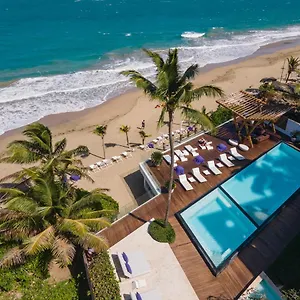 Aparthotel Ultravioleta Boutique Residences, Cabarete