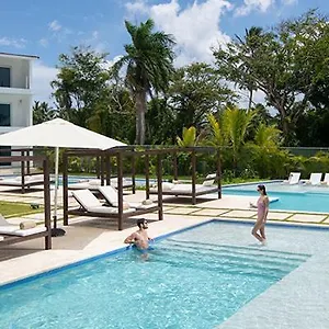 Hotel Presidential, Cabarete