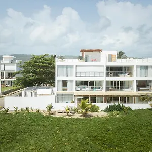  Apartment Amazing Ocean Front - 2 Bedroom
