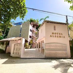 Hotel Alegria, Cabarete