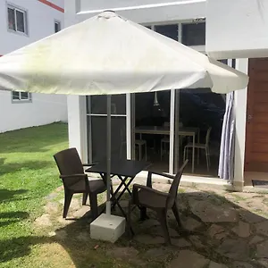 Apartamento Residencial Almendra, Cabarete