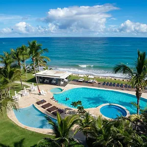  Apartment Seawinds - Beachfront Getaway