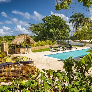 2* Hotel El Encuentro Surf