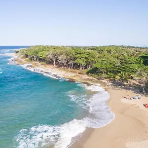 Lodge Eco De Luxe Encuentro Surf, Kite, Cabarete