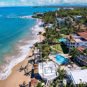  Apartment Kite Oceanfront 1st Row Two Bedrooms And Patio