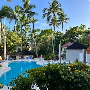 Hotel Kaoba, Cabarete