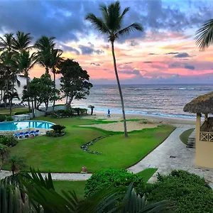 Apartamento Agualina Kite Oceanfront, Cabarete