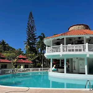 Apartahotel Palms Lounge, Cabarete