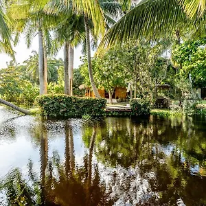  Hotel Kibayo Lagoon