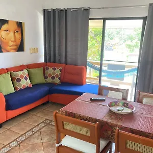  Apartment Cita Del Sol