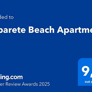  Apartment Cabarete Beach Apartment