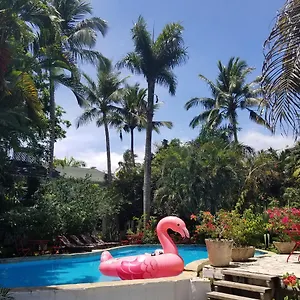 Hotel Surf Camp, Cabarete