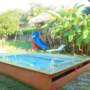 Gasthof Gipsy Ranch, Cabarete