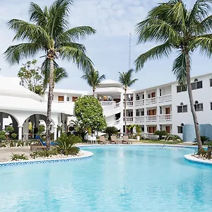  Apartment Ocean Palms Residences