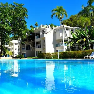 4* Hotel Tropical Casa Laguna