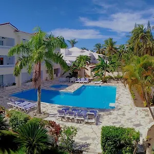  Apartment Dulce Vida