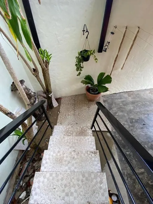 Casa Cabarete New Upstairs Apt Easy Walk To Beach